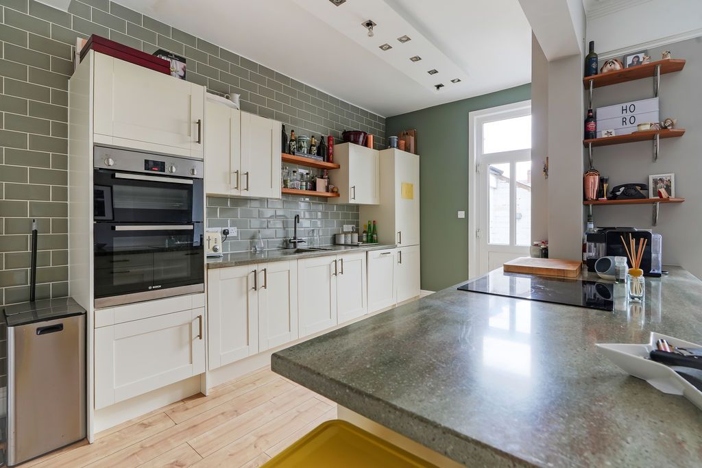 Property photo 3 of 39 Open Plan Dining Kitchen