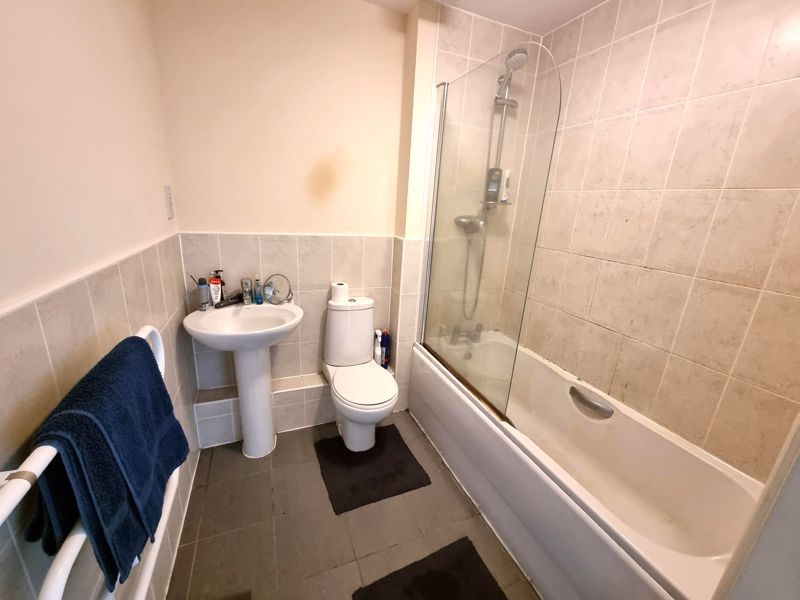 Additional image 8 of 1 bed flat for saleCastle Mews, Caerphilly CF83