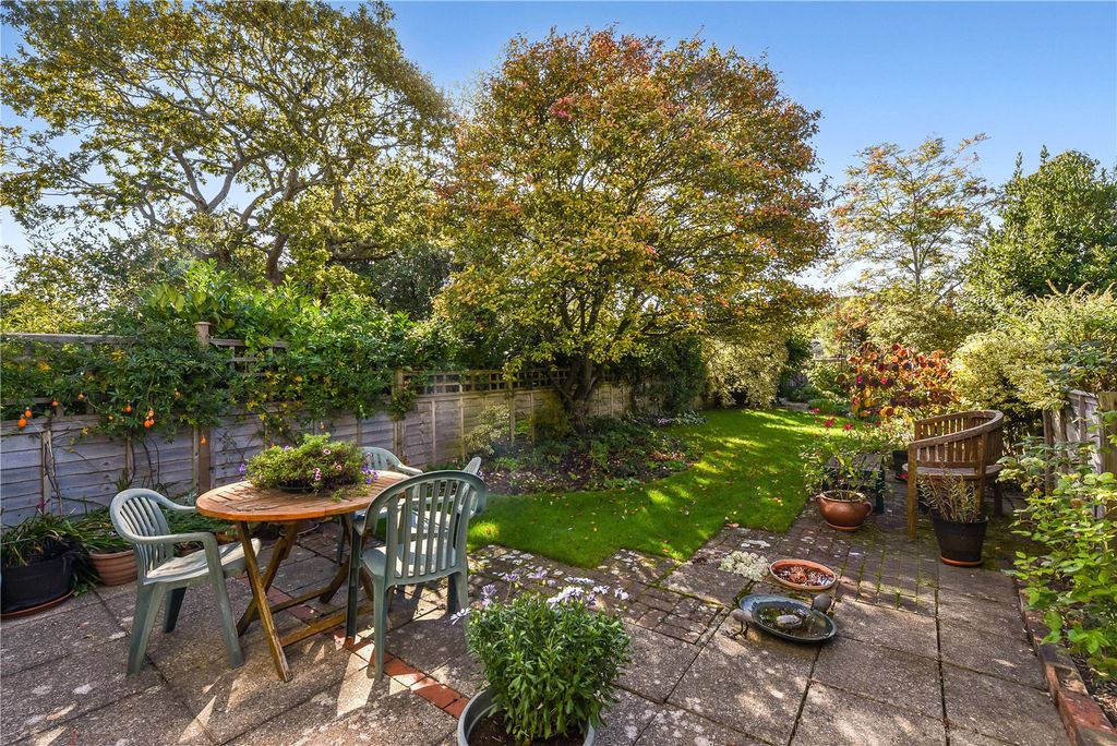 Property photo 3 of 17 Garden