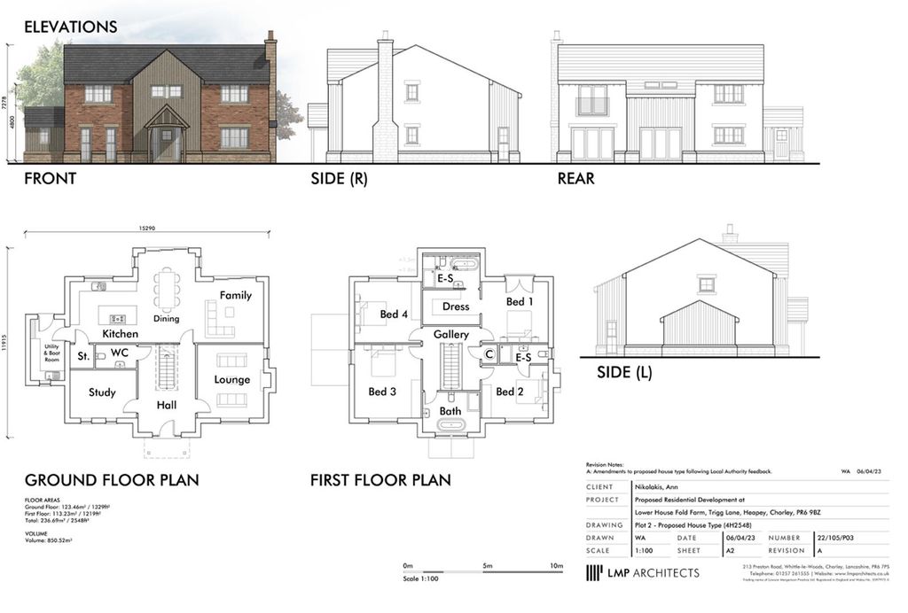 Property photo 2 of 12 Plot 2.Jpg