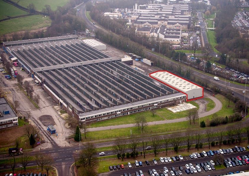 Property photo 3 of 3 Unit_12_Red_Line.Png