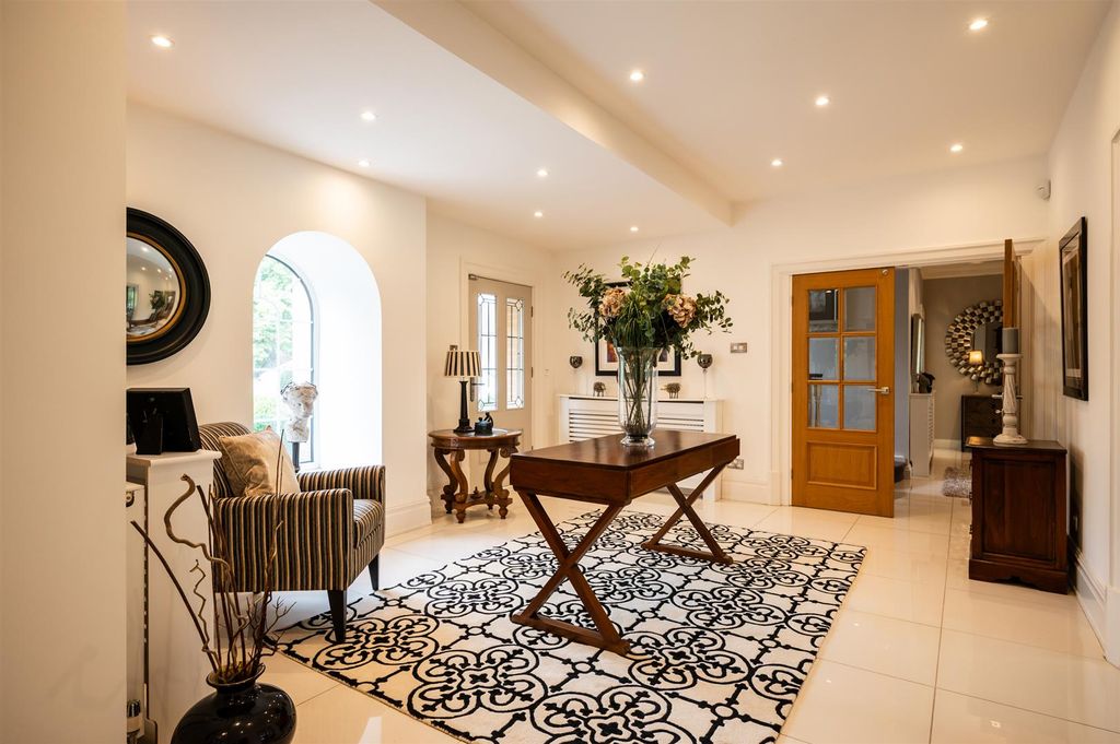 Additional image 5 of 5 bed detached house for saleDore Road, Sheffield S17