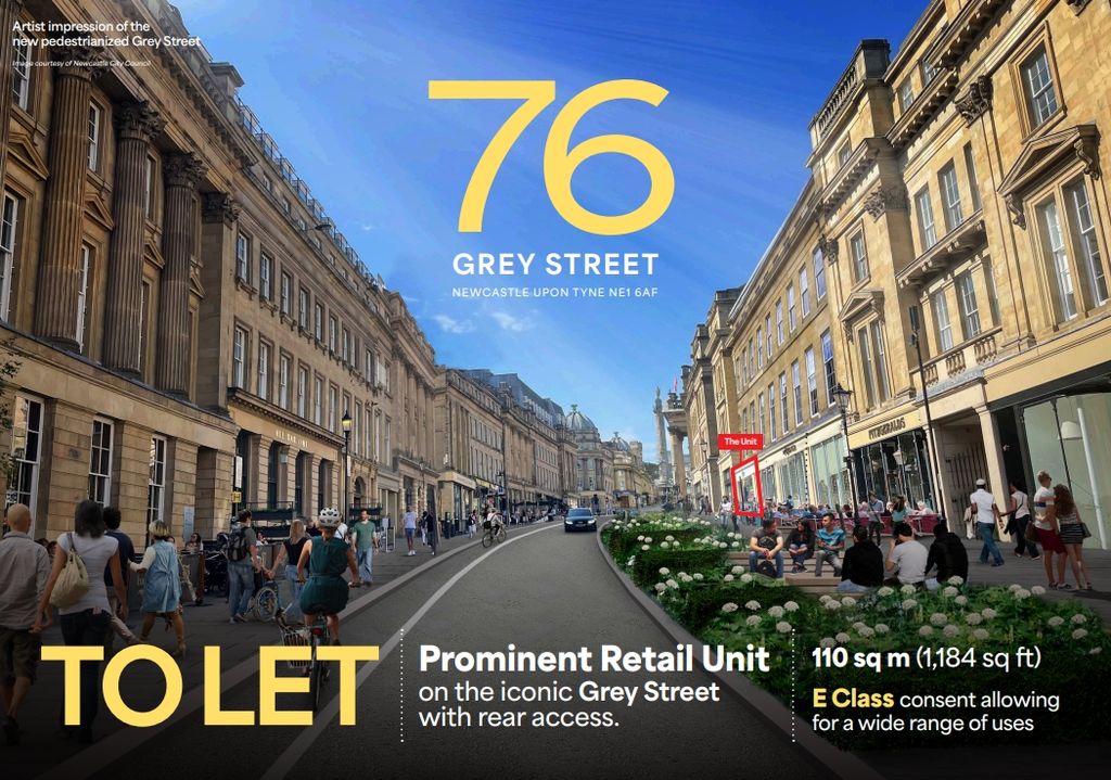 Property photo 1 of 1 76 Grey Street