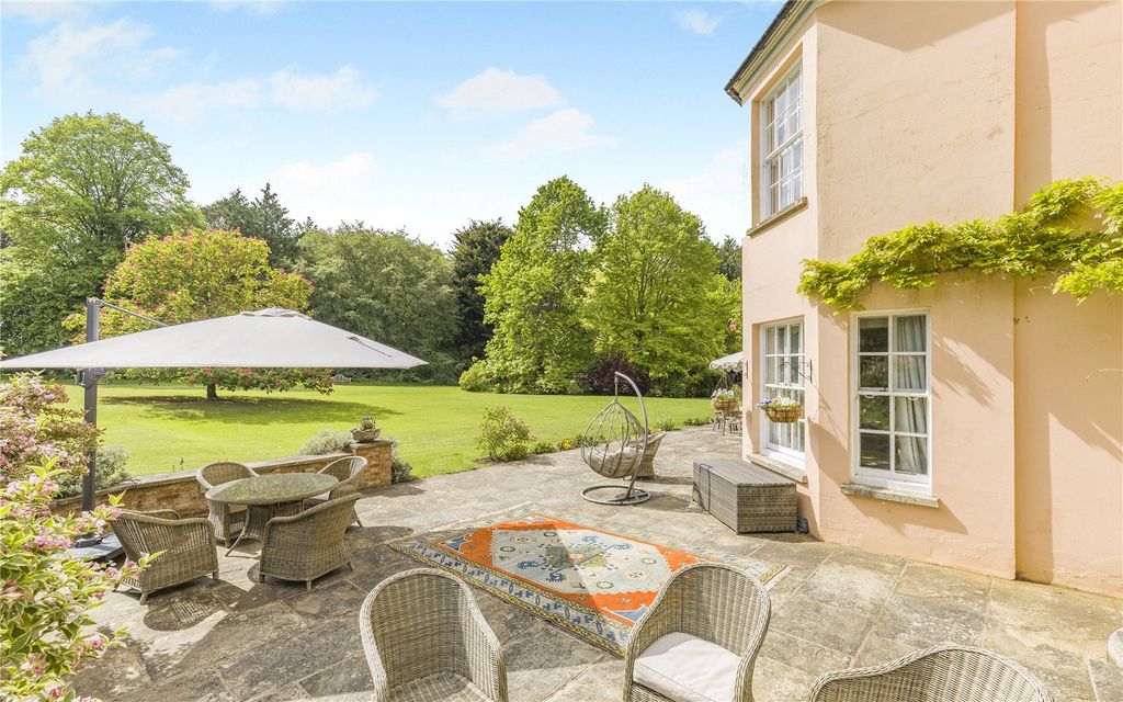 Additional image 15 of 11 bed detached house for saleHillington, King's Lynn, Norfolk PE31