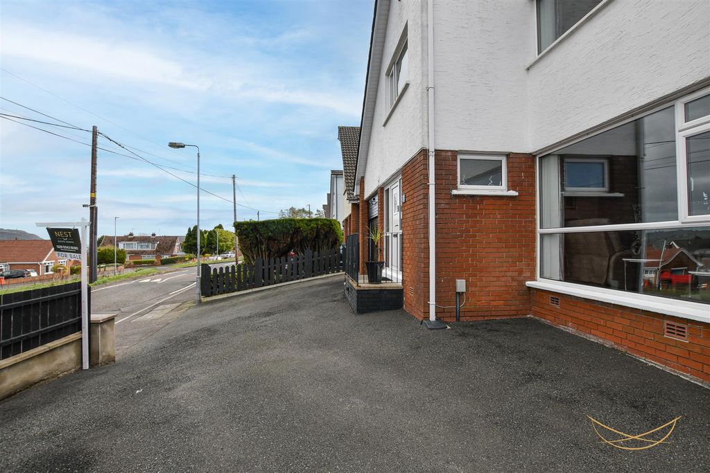 Additional image 4 of 3 bed detached house for saleBallyduff Road, Newtownabbey BT36