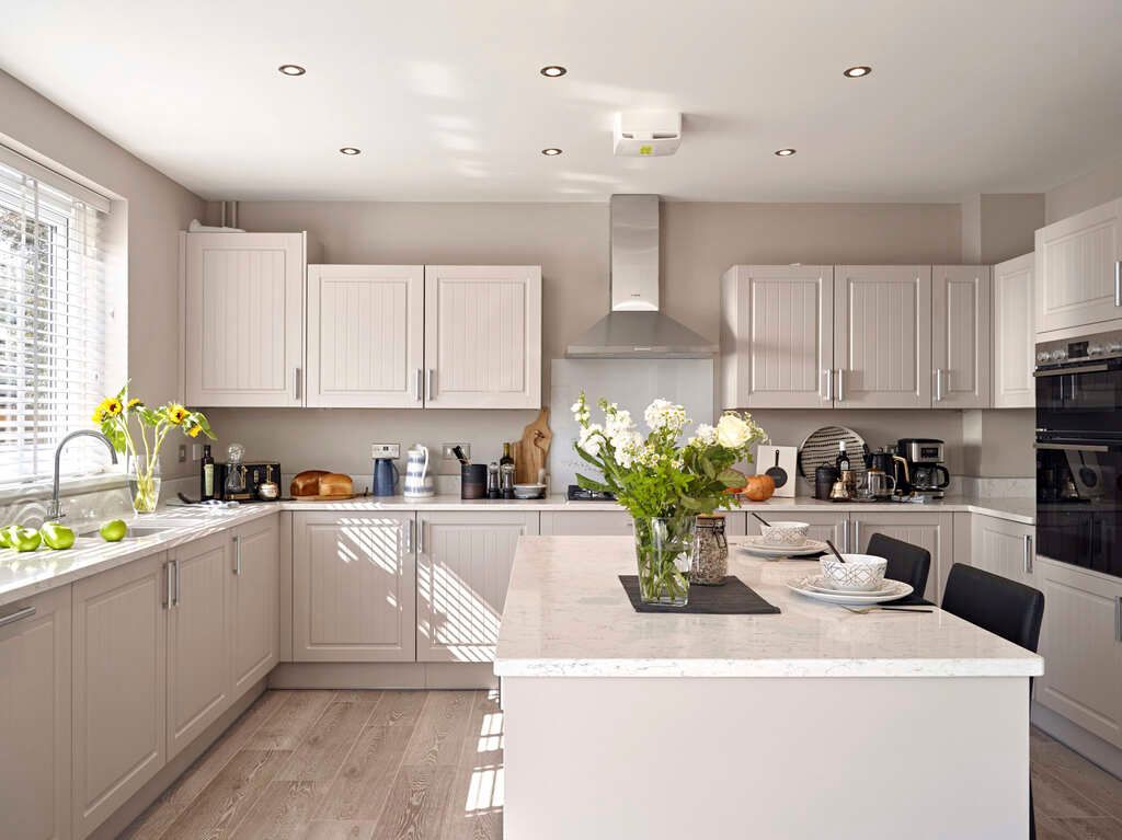 Property photo 3 of 10 Bovis Wombourne Birch61222