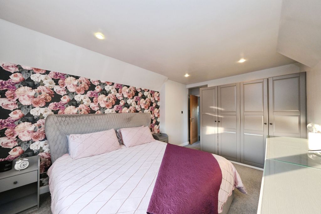 Additional image 20 of 5 bed detached house for saleLawn Close, Heanor DE75