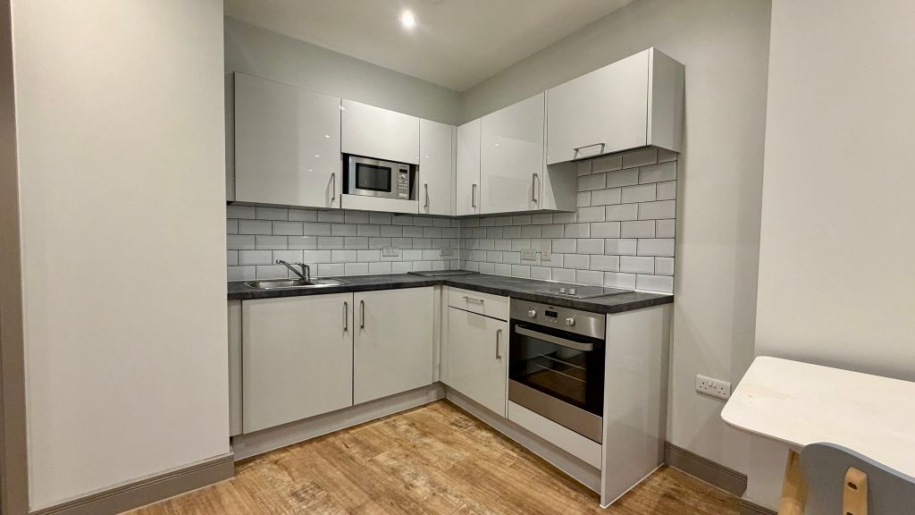 Property photo 2 of 13 Kitchen