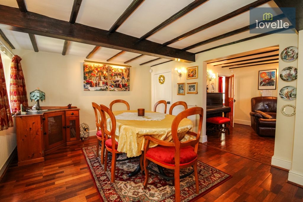 Additional image 10 of 4 bed detached house for saleCheapside, Waltham DN37
