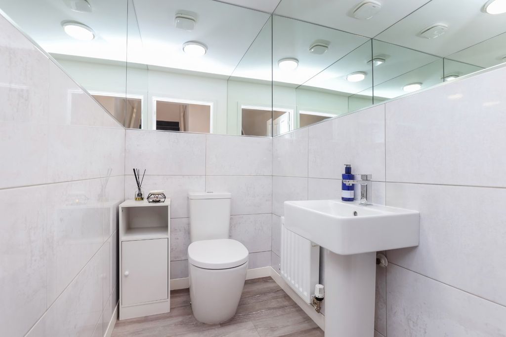 Additional image 7 of 4 bed detached house for saleHawkhead Road, Paisley, Renfrewshire PA2