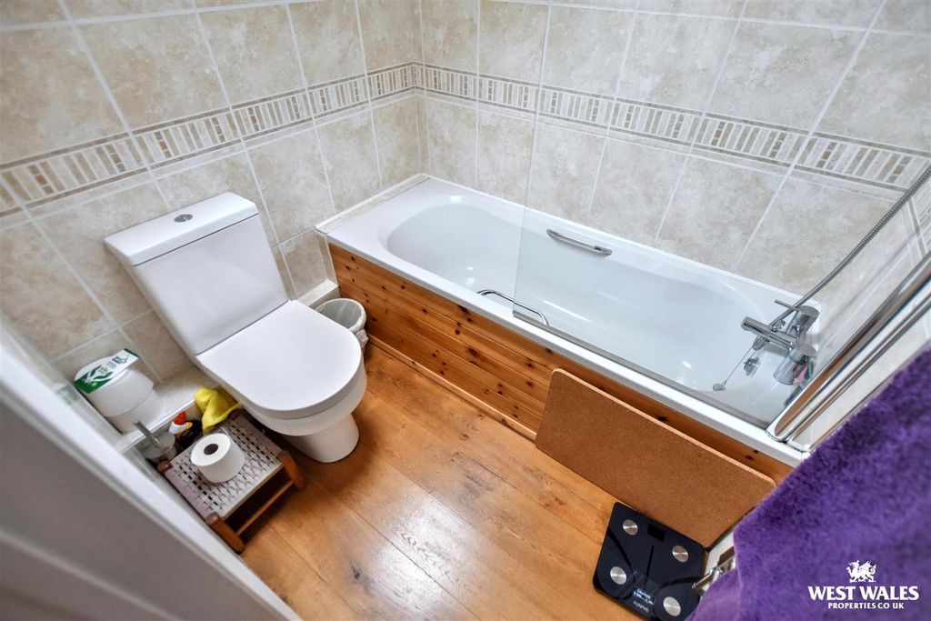 Additional image 27 of 7 bed detached house for saleChurch Lane, Robeston Wathen, Narberth SA67