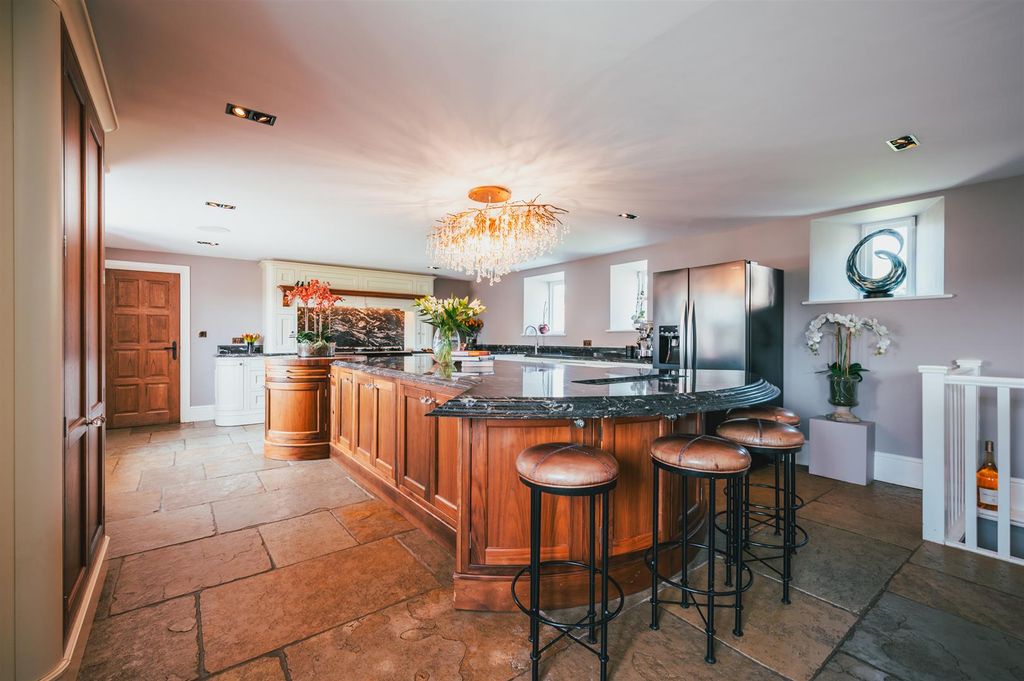 Additional image 14 of 8 bed detached house for saleHighlightley Lane, Barlow, Dronfield S18