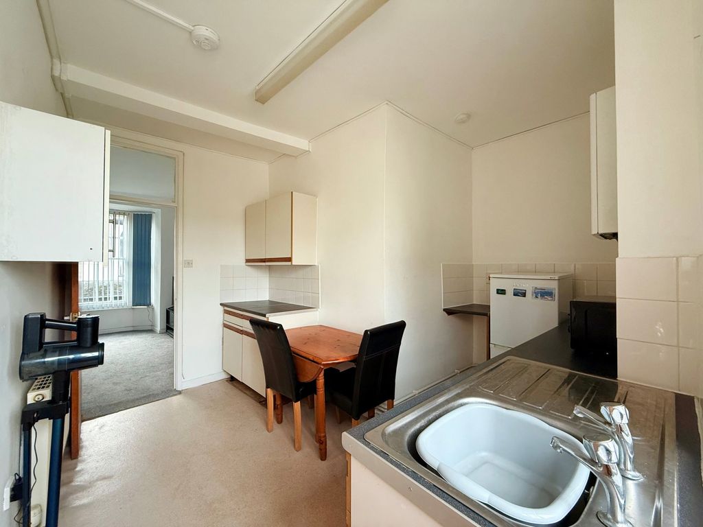 Additional image 6 of 1 bed flat for saleLower Market Street, Penryn TR10