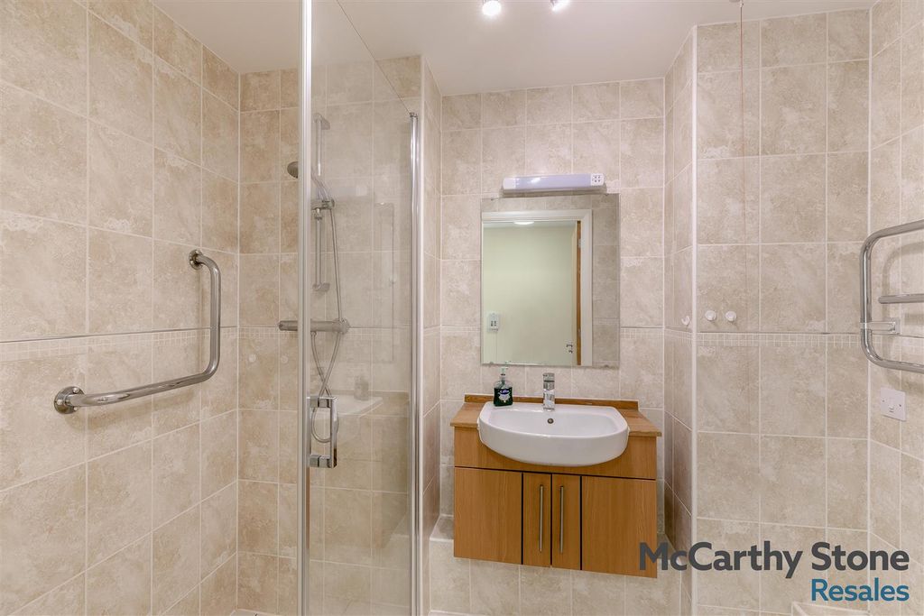 Additional image 11 of 1 bed flat for saleLeedham Court, Victoria Road, Hebden Bridge HX7