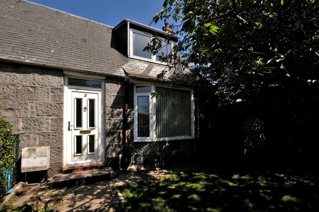 Additional image 24 of 3 bed flat to rentBedford Avenue, Kittybrewster, Aberdeen AB24