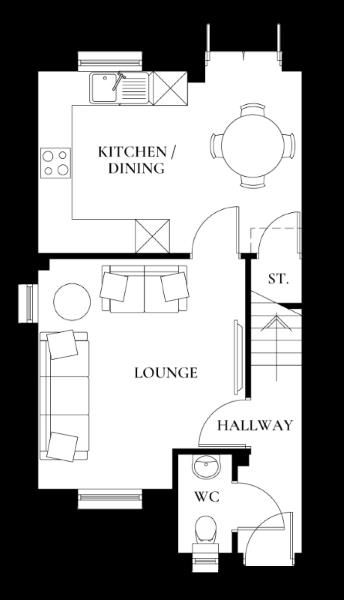Property photo 2 of 3 Ground Floor