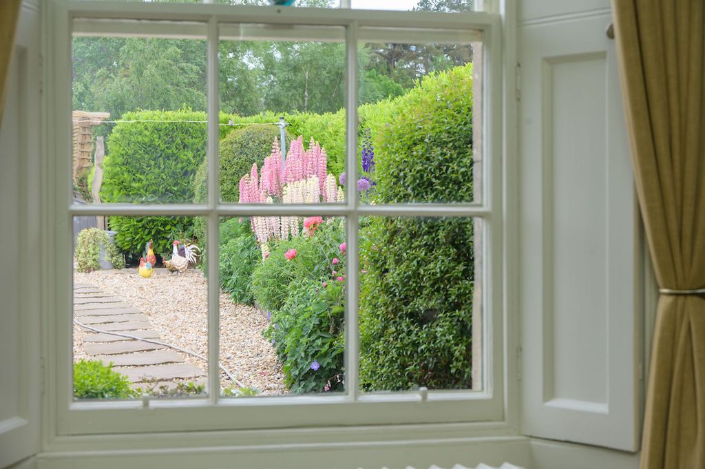 Additional image 15 of 5 bed detached house for saleCakemuir, Nenthorn, Kelso TD5