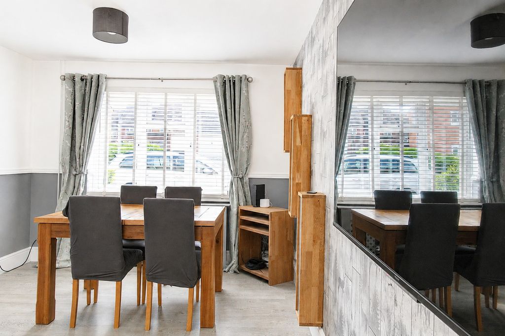 Property photo 3 of 18 Living-Dining Room 2