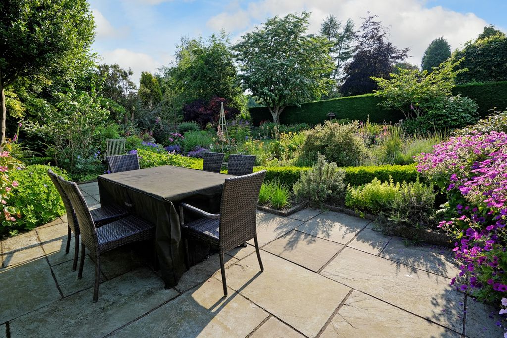 Property photo 2 of 34 Rear Garden