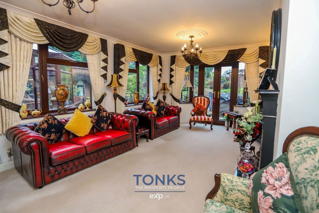 Additional image 10 of 4 bed detached house for saleWolverhampton Road, Dudley DY3