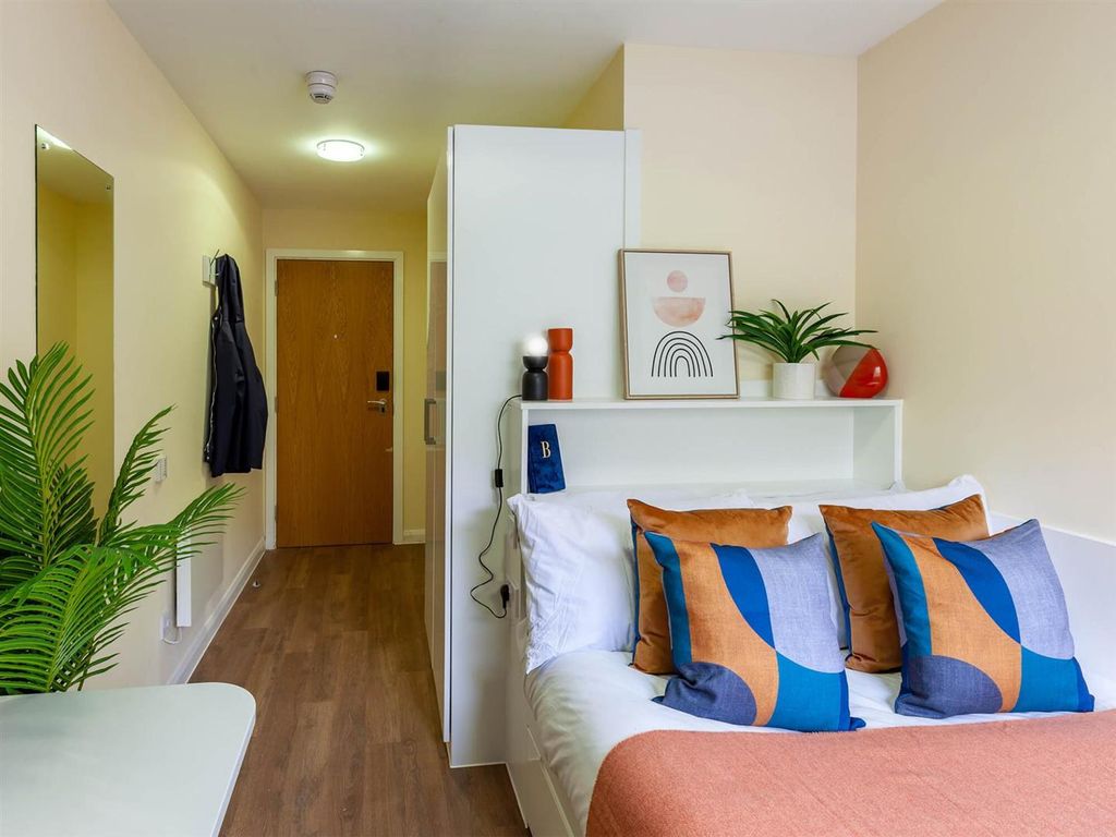 Additional image 4 of 1 bed flat to rentDean Street, Bangor LL57