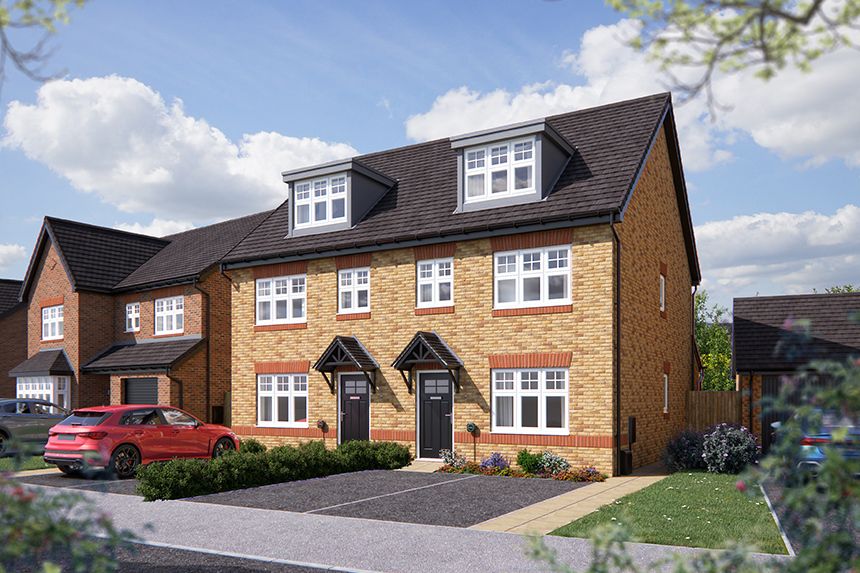 Property photo 2 of 7 Ds10907 [Bh] 05 - X309 Beech Plot 95-96_Web