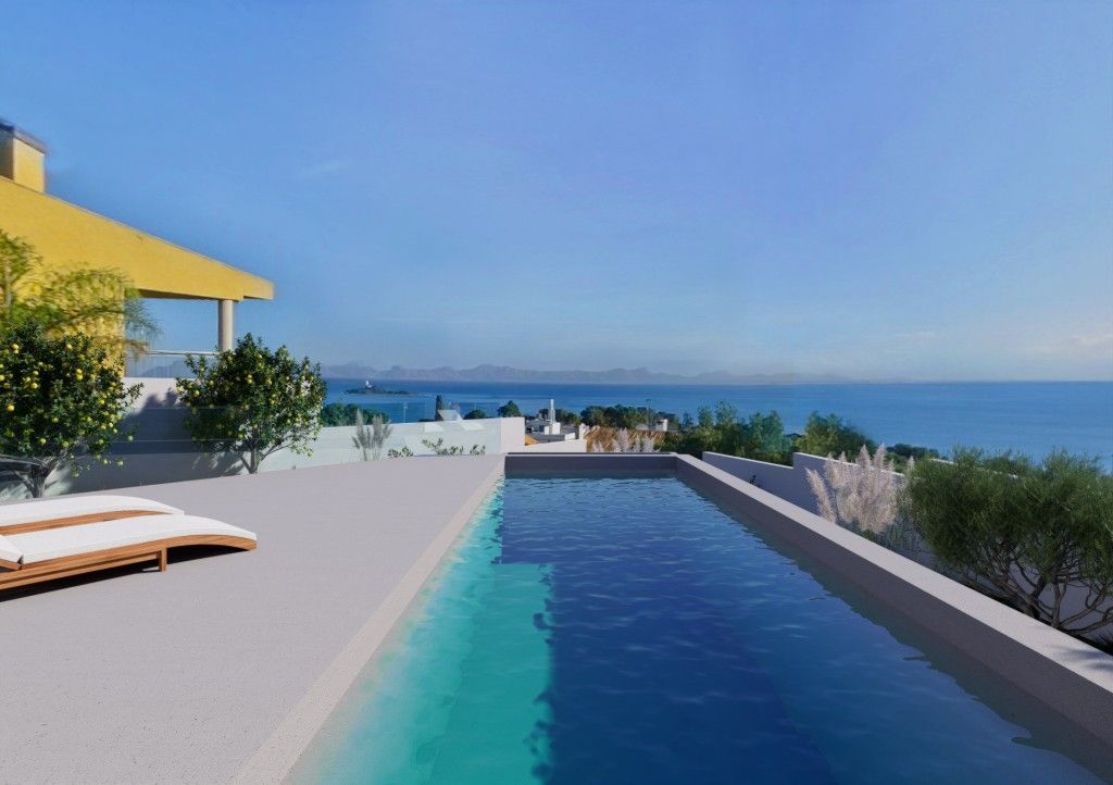 Property photo 2 of 20 Exterior And Pool (2)