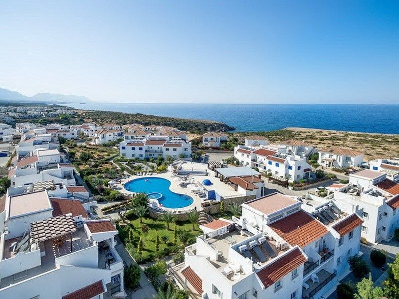 Property photo 1 of 25 3 Bedroom Ground Floor Resale Apartment + Fully Furnished + Swimming Pools + Communal Gardens &amp; Amenities + Walking Distance To The Sea + Title Deed In The Owner\U2019S Name VAT Paid Image No 1