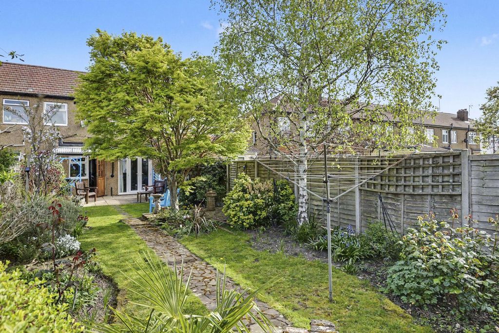 Property photo 3 of 36 Rear Garden