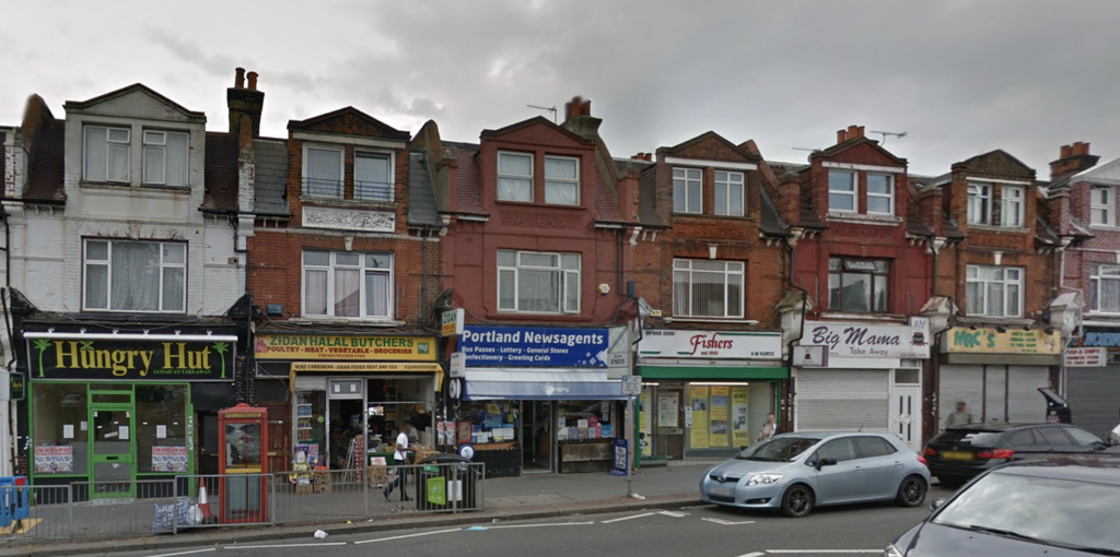 Property photo 1 of 6 Portland Street, Croydon Se25