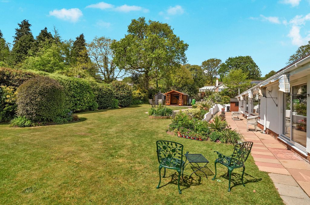Additional image 10 of 3 bed bungalow for saleEymore Drive, West Hill EX11