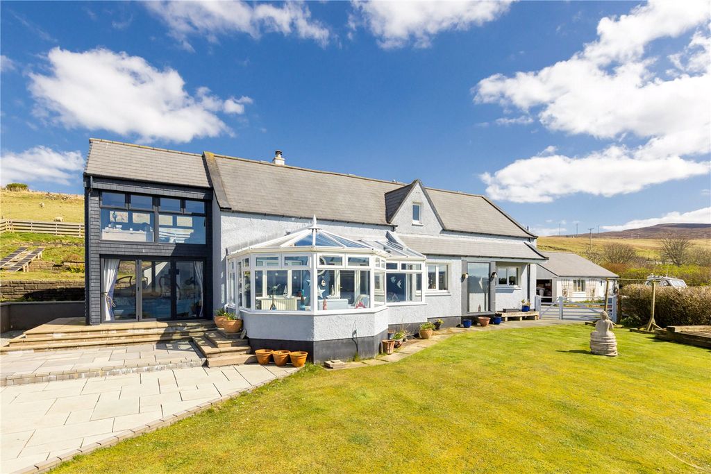 Additional image 9 of 4 bed detached house for saleSunset View, 15 Lochbay, Waternish, Isle Of Skye IV55