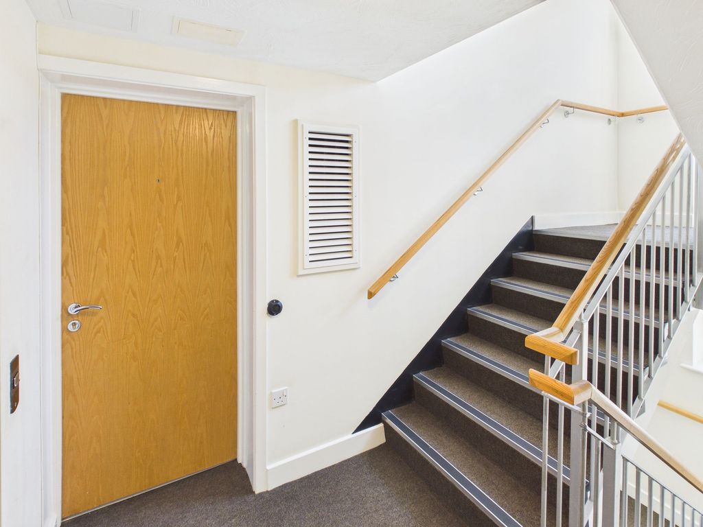 Additional image 14 of 2 bed flat for salePasteur House, Ockbrook Drive, Mapperley, Nottingham NG3