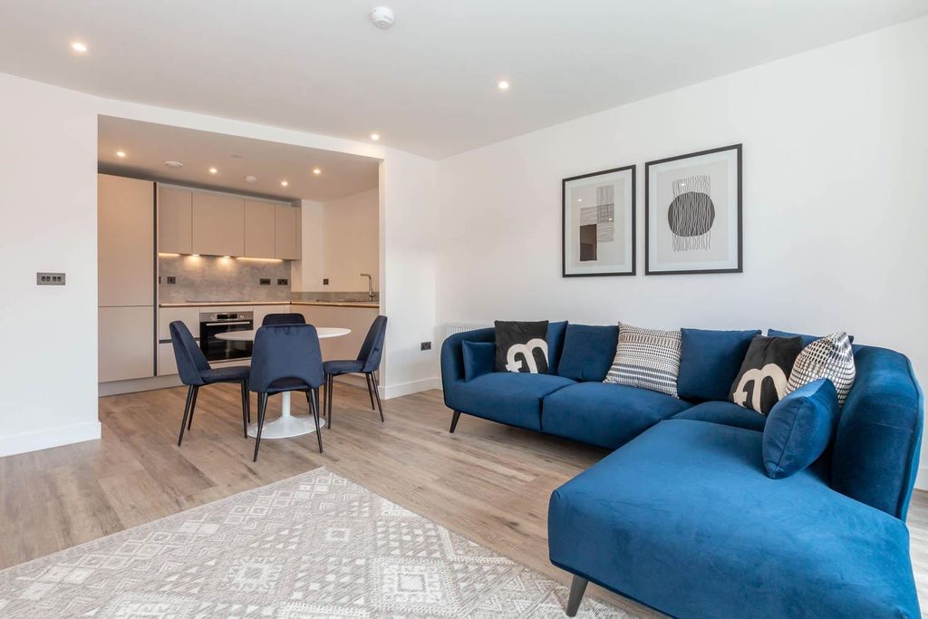 Property photo 2 of 23 Living Area