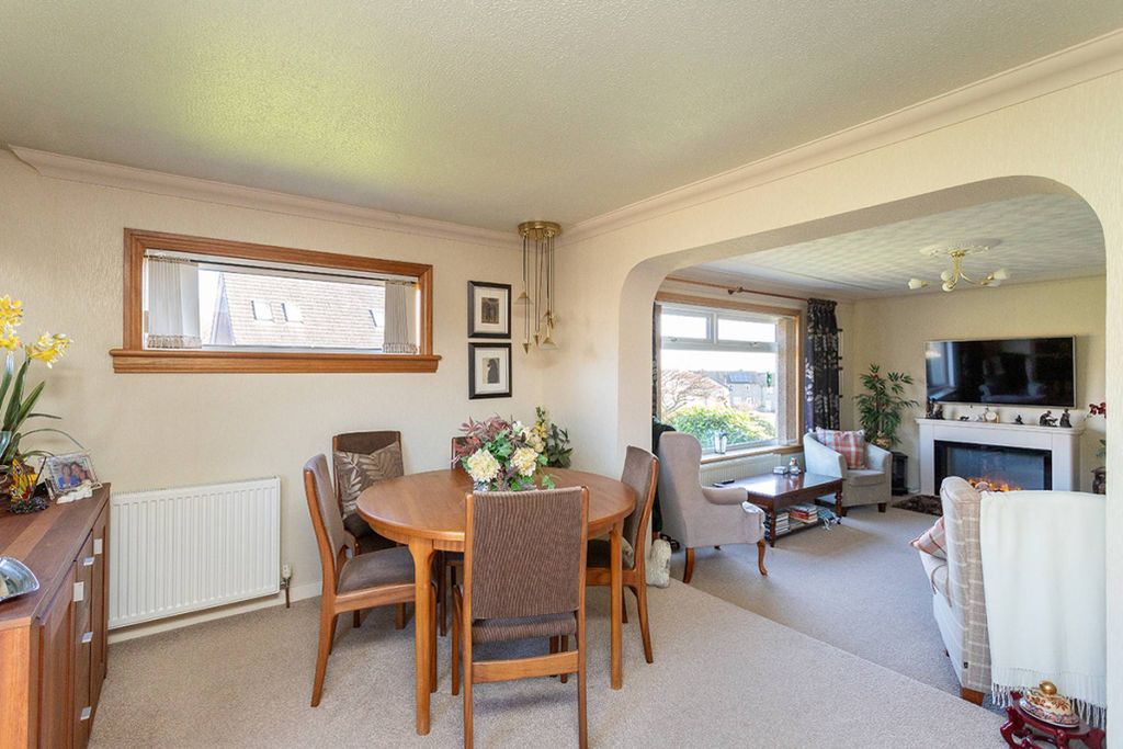Additional image 5 of 2 bed bungalow for saleCameron Crescent, Windygates, Leven KY8