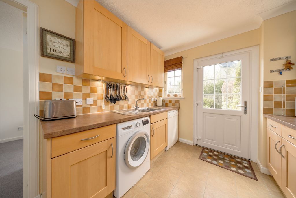 Additional image 8 of 3 bed terraced house for sale17 Bonaly Wester, Colinton, Edinburgh EH13