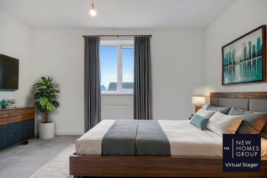 Property photo 2 of 12 Pincombe Bed 2