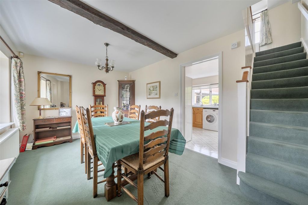Property photo 3 of 13 Dining Hall