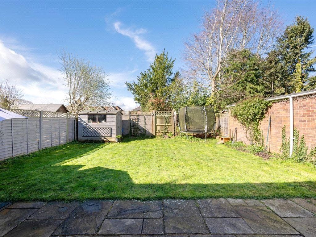 Property photo 2 of 33 Garden