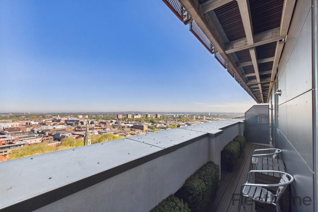Property photo 2 of 23 Balcony