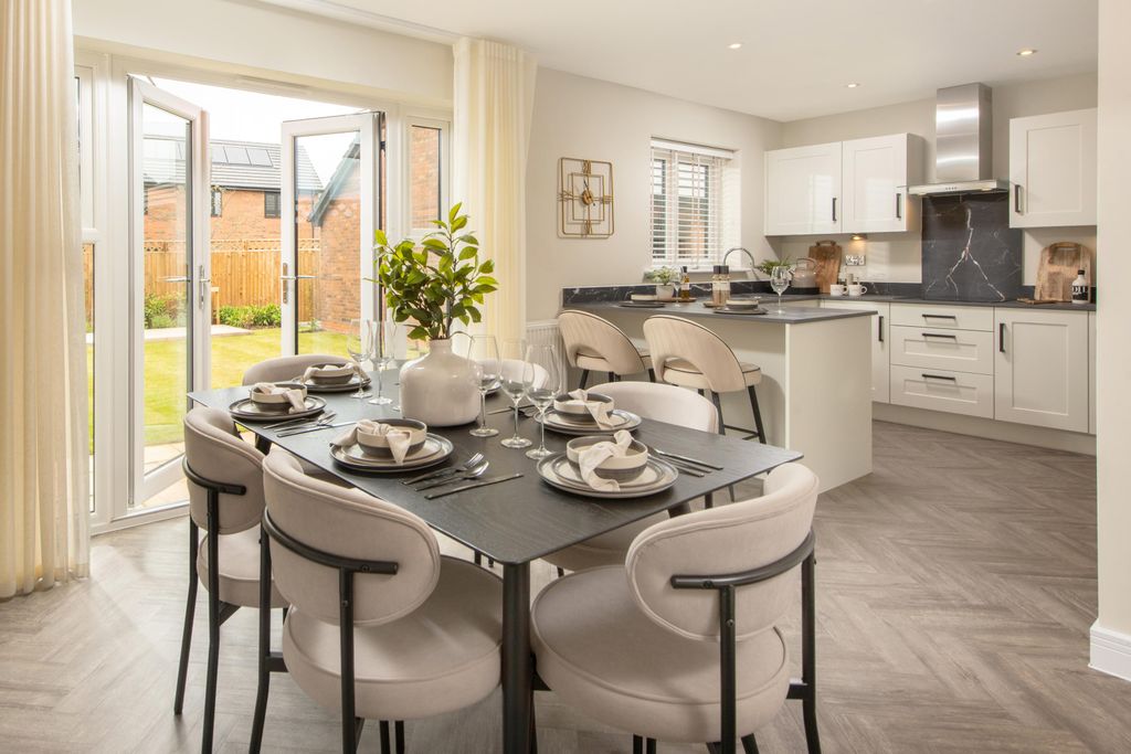 Property photo 2 of 13 Showhome Photography
