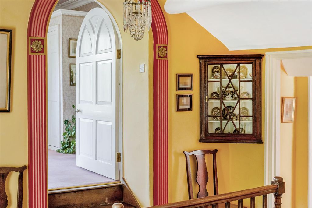 Additional image 14 of 4 bed detached house for saleAberedw, Builth Wells LD2