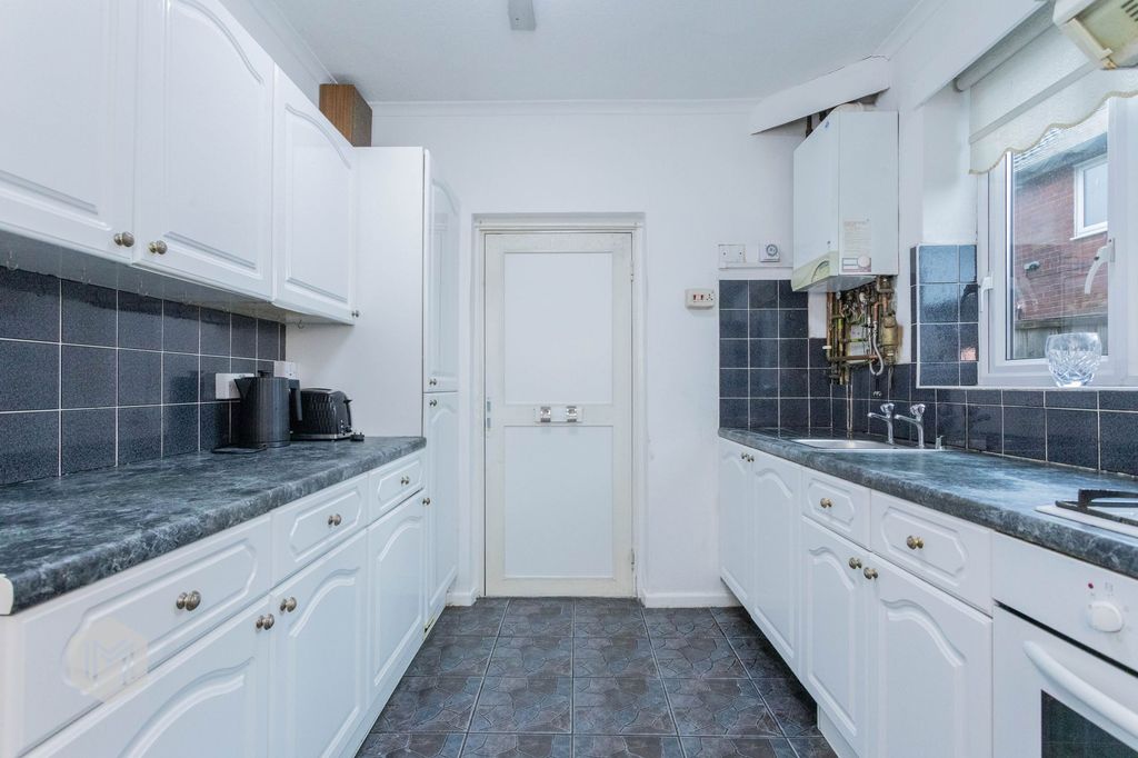 Additional image 7 of 3 bed semi-detached house for saleButtermere Road, Farnworth BL4