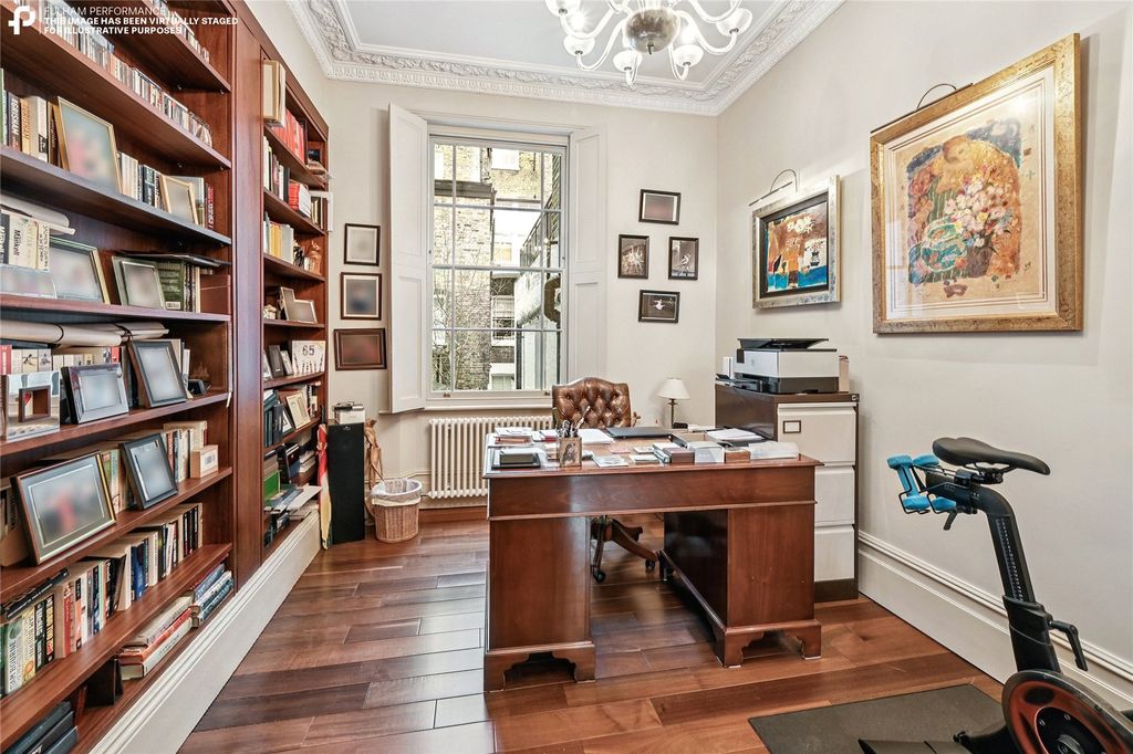 Property photo 3 of 13 Study