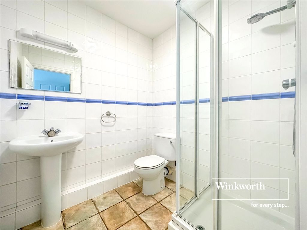 Additional image 7 of 2 bed flat for saleWhincroft Close, Ferndown, Dorset BH22