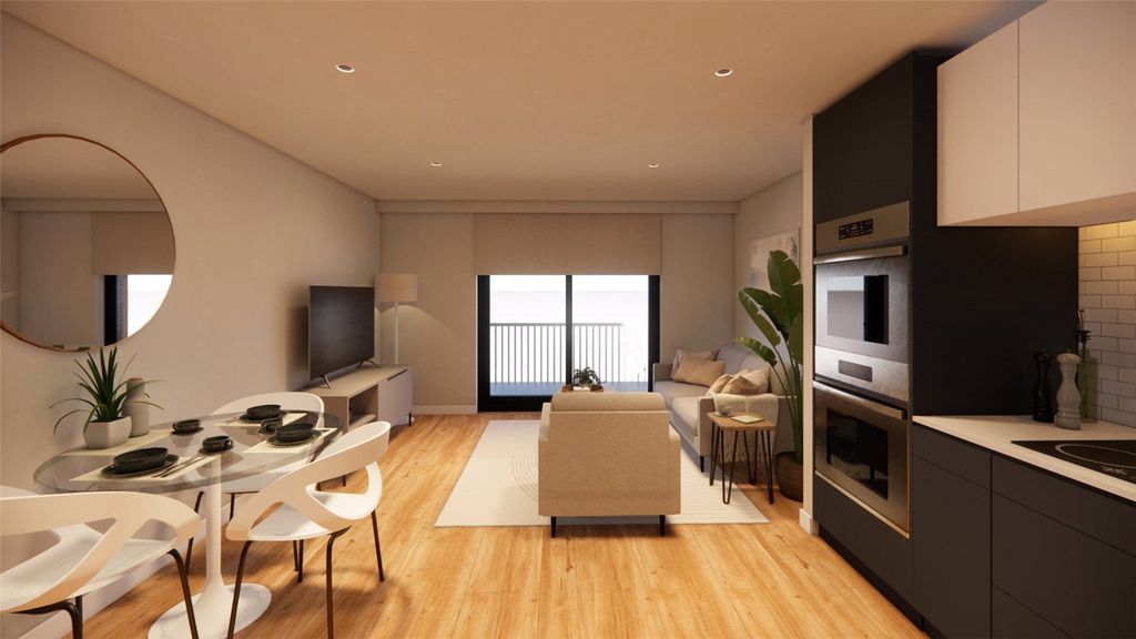 Property photo 3 of 11 Open Plan Living