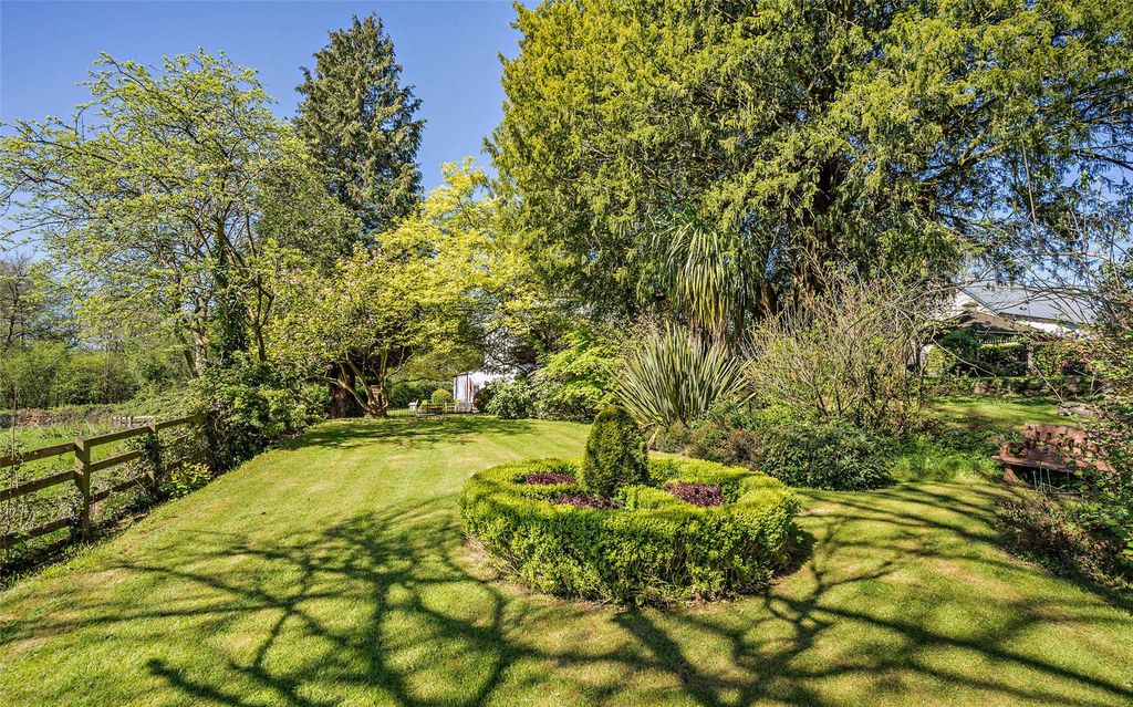 Additional image 28 of 8 bed equestrian for saleLlanvair Kilgeddin, Abergavenny, Monmouthshire NP7