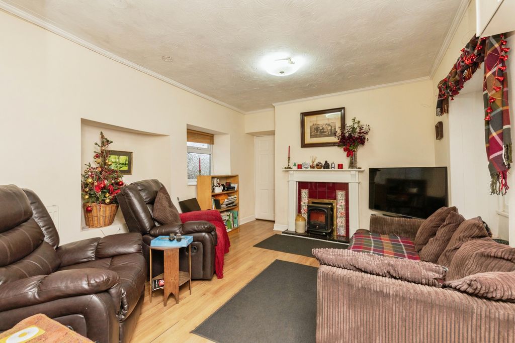 Property photo 3 of 15 Living Area