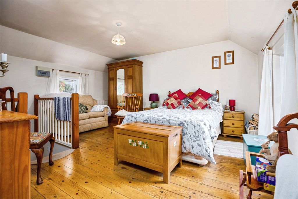 Additional image 27 of 4 bed detached house for saleVelindre, Llandysul, Carmarthenshire SA44