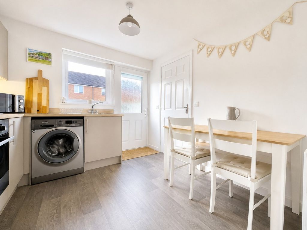 Additional image 8 of 2 bed terraced house for sale77 Dalwhamie Street, Kinross KY13